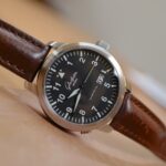 Glashhutte Original Senator 44m Pilot — photo 11