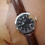 Glashhutte Original Senator 44m Pilot — photo 10