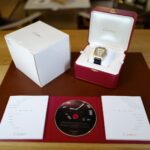 Cartier Santos 100 XL 42mm — photo 8