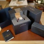 Vecheron Constantine Patrimony Traditionelle 38mm — photo 10