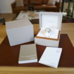 Jaeger Lecoultre Maser Compressor Ladies — photo 9