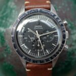 Omega Speedmaster "Ed White" Circa 1964' — photo 2
