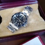 Tudor Submariner Date Ref:79090 — photo 11