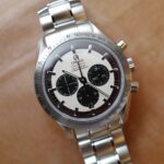 Omega Speedmaster Limited 42mm "Newman" — photo 11