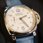 Panerai Luminor Due 3 Days 42mm — photo 11