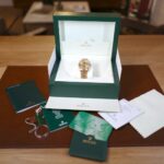 Rolex Day Date 36mm 18k Gold 118238 — photo 12