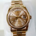 Rolex Day Date 36mm 18k Gold 118238 — photo 2