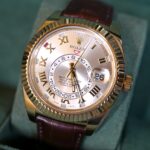 Rolex Sky-Dweller 42mm Ref: 326238 — photo 2