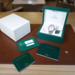 Rolex Oyster 39mm Ref: 114300 — photo 10
