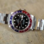 Rolex Gmt Master 2 Z Series "The Last" Ref: 16710 — photo 2
