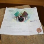 Rolex Gmt Master 2 Z Series "The Last" Ref: 16710 — photo 12