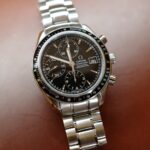 Omega Speedmaster 39mm Reference 3210.50 — photo 2