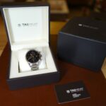Tag Heuer Carrera Chronograph 1887 43mm — photo 12