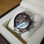 Tag Heuer Carrera Chronograph 1887 43mm — photo 2