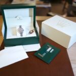 Rolex Date Just 26mm MOP Dial — photo 7