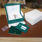 Rolex DateJust Ladies 31mm 18k Rose Gold/Steel — photo 9