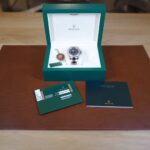 Rolex Yacht Master 40mm Reference 116622 — photo 9
