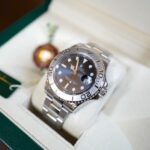 Rolex Yacht Master 40mm Reference 116622 — photo 10