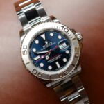 Rolex Yacht Master 40mm Reference 116622 — photo 2