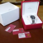 Omega Seamaster Bond — photo 10