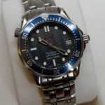 Omega Seamaster Bond — photo 2