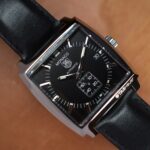 Tag Heuer Monaco Calibre. 6 38mm — photo 2