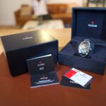 Tudor Black Bay 41mm In House. — photo 10