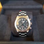 Tudor Black Bay Chronograph 41mm — photo 12