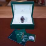 Rolex Datejust 18k/WG Steel 36mm — photo 11