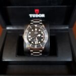 Tudor Pelagos LHD Titanium 42mm — photo 9