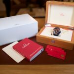 Omega Planet Ocean 600M Big Blue 45.5mm — photo 12