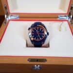 Omega Planet Ocean 600M Big Blue 45.5mm — photo 11