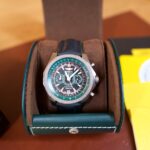 Breitling Bentley Super Sports Light Titanium 49mm — photo 10