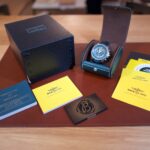 Breitling Bentley Super Sports Light Titanium 49mm — photo 11