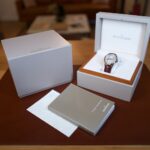 Jaeger LeCoultre Master Control Home Time 40mm — photo 9