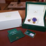 Rolex Submariner Ceramic 18k Gold Ref: 116618LB — photo 10
