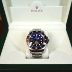Rolex Deep Sea James Cameron 116660 — photo 8