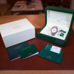 Rolex Datejust 2 41mm Reference 116334 — photo 11