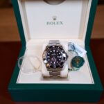 Rolex Sea Dweller Ceramic 43mm Ref:126600 — photo 11