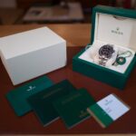 Rolex Daytona Ceramic 40mm 2018 — photo 16