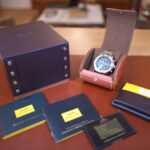 Breitling Super Avenger II 48m Stainless Steel In House — photo 10