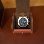 Breitling Super Avenger II 48m Stainless Steel In House — photo 12