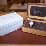 Eberhard & Co Extra Fort Grande Date 41mm — photo 7