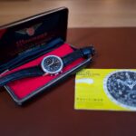 Breitling Navitimer 1961' — photo 12