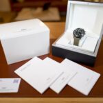 IWC Pilot Ceramic Chronograph 'Top Gun". — photo 11