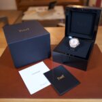 Piaget Polo 45 — photo 10