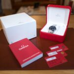 Omega Seamaster Bond 41mm Ref. 2220.80.00 — photo 13
