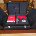 Omega Speedmaster Professional Moonwatch — photo 12