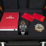 Omega Speedmaster Professional Moonwatch — photo 13