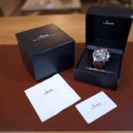 Sinn Pilot 42mm Limted to 500pcs — photo 9